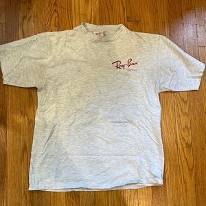 Ray Bay Olympics ‘92 T-shirt Medium